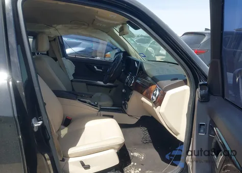 2013 Mercedes-Benz Glk 350 4Matic from USA, damaged, VIN WDCGG8JB8DG112299